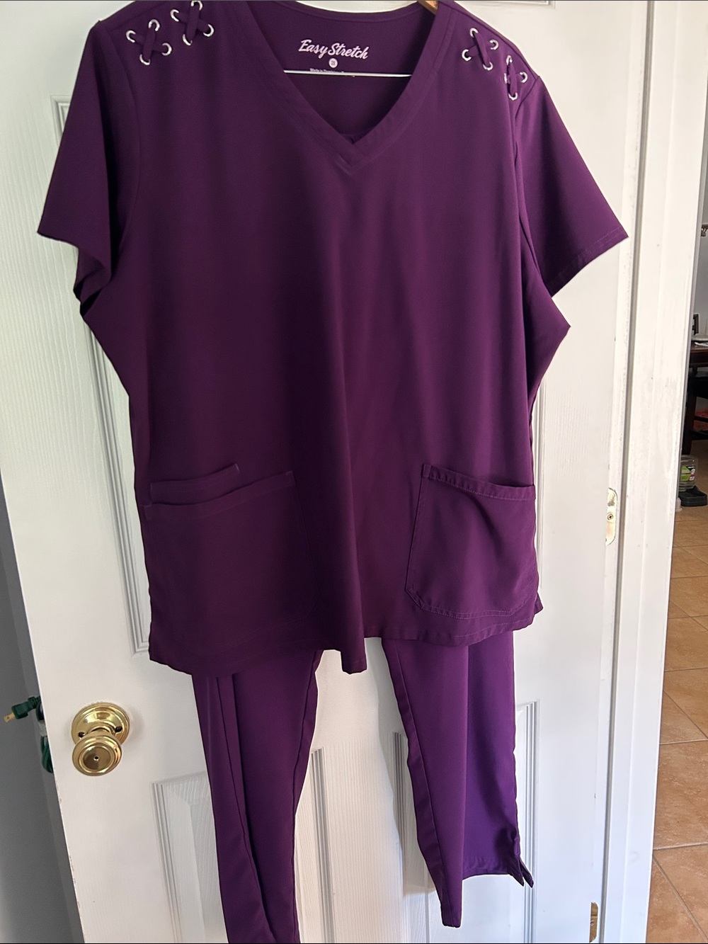 Scrubs